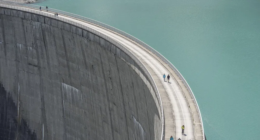 ООН предупреди: Язовирите може да загубят четвърт от капацитета си