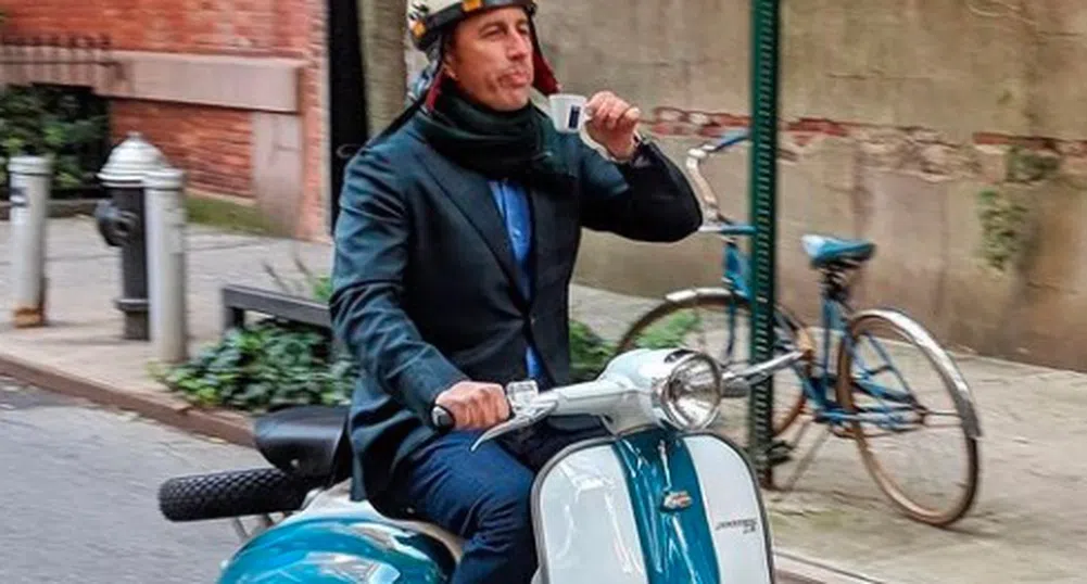 Известен комик: Тези две неща могат да оправят живота на почти всеки човек