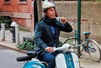 Известен комик: Тези две неща могат да оправят живота на почти всеки човек