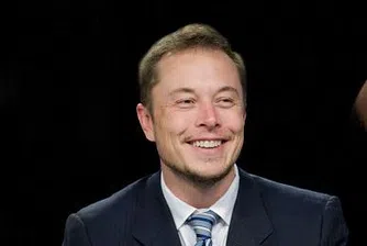 Мъск предлага всеки да се чипира за по-добро бъдеще за човечеството