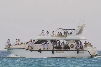 Той интервюира 225 милионери, за да разбере как са станали богати