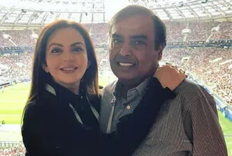 Нов най-богат собственик на спортен отбор