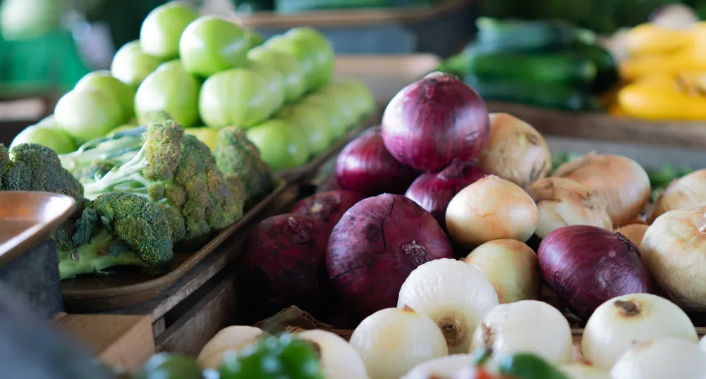 Понижението на цените на храните на едро продължава вече четвърта седмица