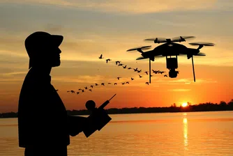 Япония реши: Ако си пил, оставяш дрона вкъщи