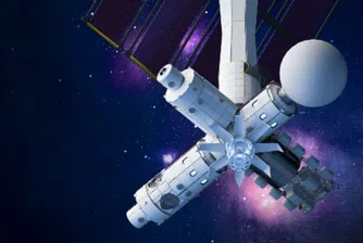 Изграждат студио в Космоса за следващия филм на Том Круз