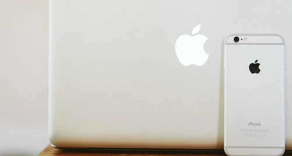 Apple вече е само на крачка от историята