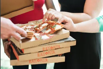 Леброн Джеймс стои зад най-бързо растящата верига заведения в САЩ