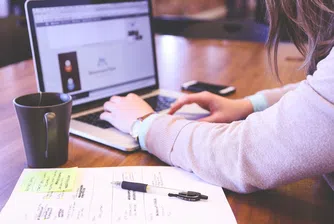 Как младите хора избират финансови услуги?