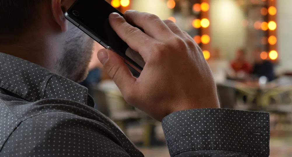 А вас търсят ли ви по работа в почивните дни?