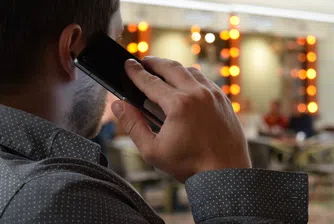 А вас търсят ли ви по работа в почивните дни?