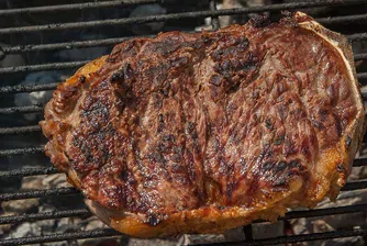 Къде се продава най-скъпото и най-евтиното месо в Европа?