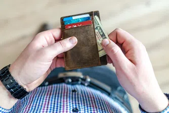 Една четвърт от хората не могат да си смятат рестото в магазина