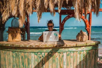 Коя е любимата държава на дигиталните номади