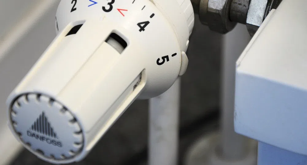 Цените на парното, топлата вода и тока не се променят