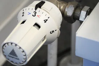 Цените на парното, топлата вода и тока не се променят