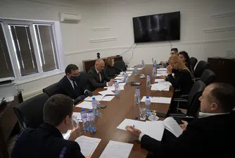 Учредиха Асоциация на търговци и производители на природен газ и водород