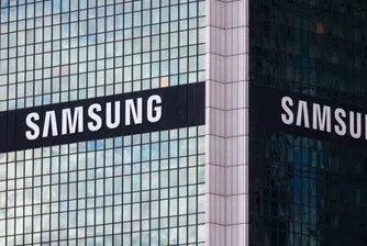 Samsung отчита 95% спад на оперативната печалба