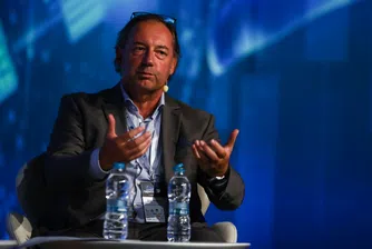 Добромир Ганев, НСНИ: На пазара на имоти балон няма