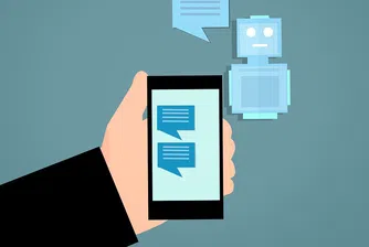 Д-р Рос - първият чатбот за естетични консултации у нас