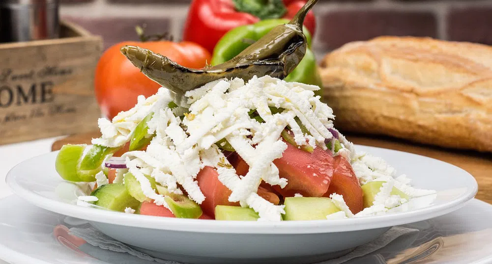 Подготвят дигитална карта на всички родни продукти и обичаи