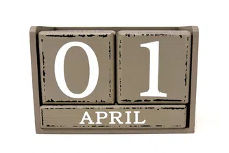 В кои страни ще влезете в затвора заради първоаприлска шега?