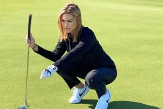 Как ТВ продуцентка се внедри в саудитския инвестиционен фонд?