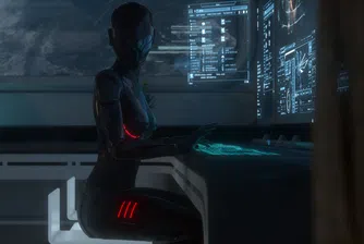 Основателят на DeepMind: AI на човешко ниво е като да скочим до Луната