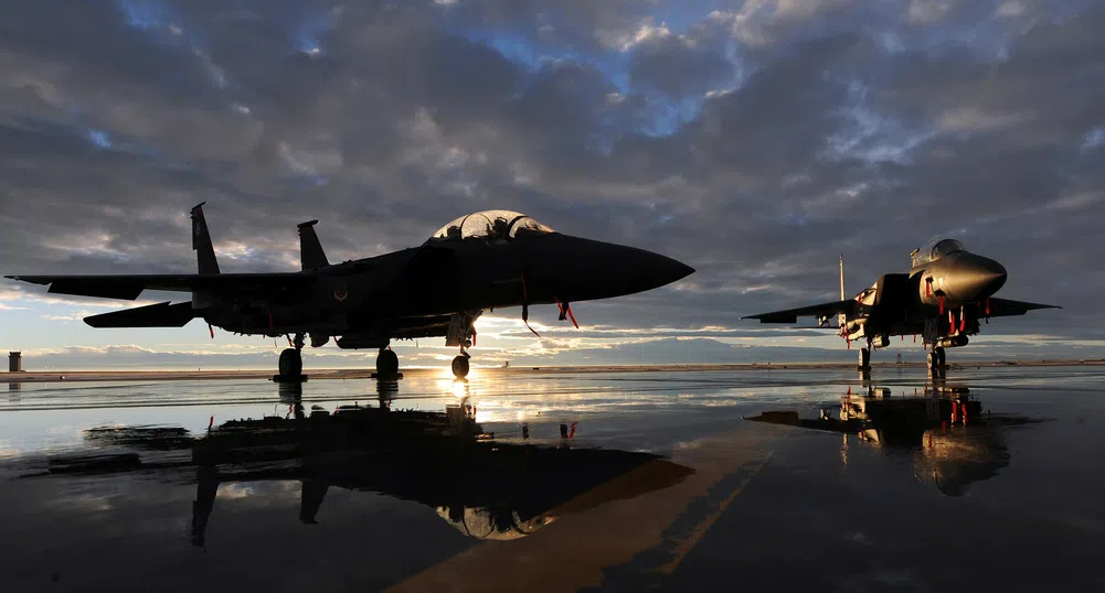 Създава се нов гигант в отбранителната индустрия