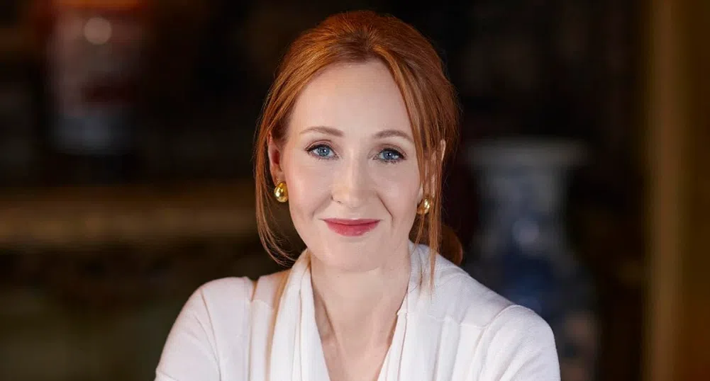 Имението на Роулинг, което вдъхнови написването на поредицата за Хари Потър