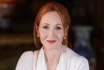 Имението на Роулинг, което вдъхнови написването на поредицата за Хари Потър