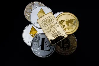 Младите индийци инвестират в криптовалути, а не в злато