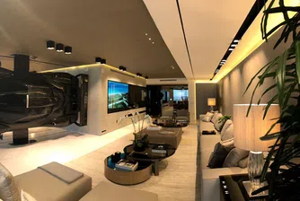 Да имаш истинска кола-уникат в спалнята си