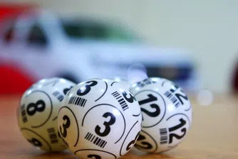 Рекордният джакпот в играта 6 от 49 падна
