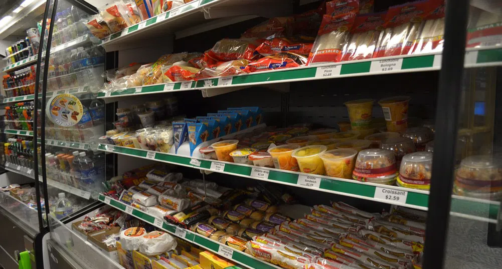 Това ли е следващото нещо, което трябва да присъства в етикетите на храните