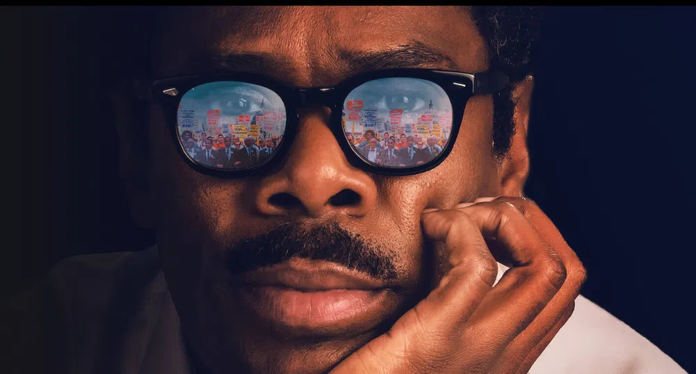 От бунището на историята до „Оскар“: Кой е Баярд Ръстин