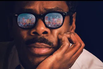 От бунището на историята до „Оскар“: Кой е Баярд Ръстин