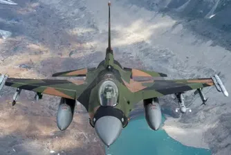 Изтребителите от шесто поколение и надпреварата за въздушно господство