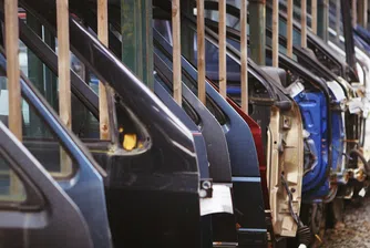 Над 800 души вече работят в новия завод на Yazaki в Димитровград