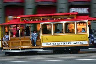 Как ще изглежда градският транспорт в свят след COVID-19?