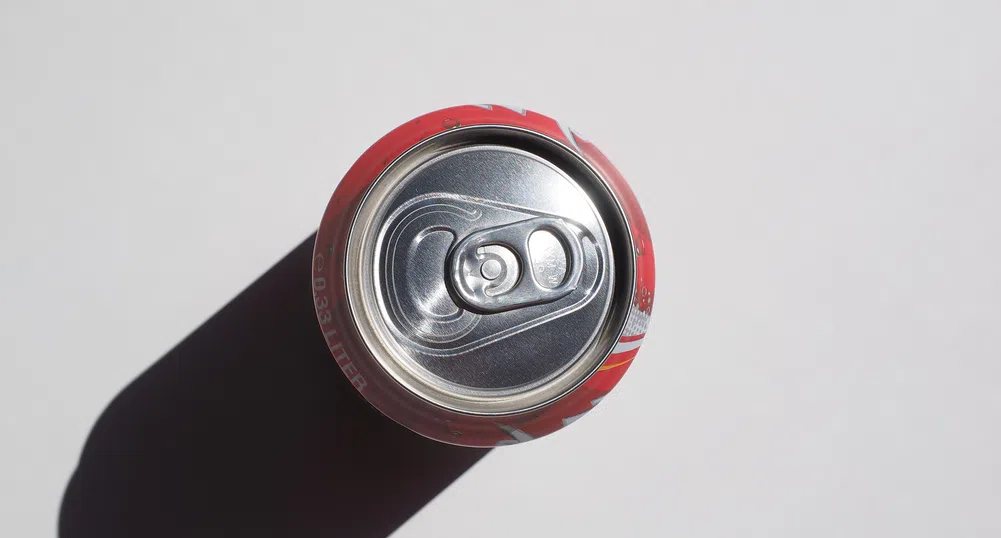 Coca-Cola регистрира спад от 25% в продадените обеми през април