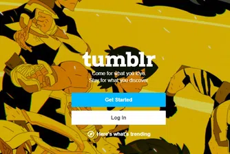 Собственикът на Wordpress придобива Tumblr