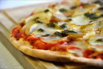 5 от най-скъпите пици, които някога са правени