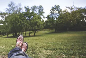 8 техники за релаксация, за които не сте чували