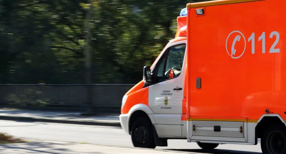 Инцидент в завод "Арсенал", има загинали