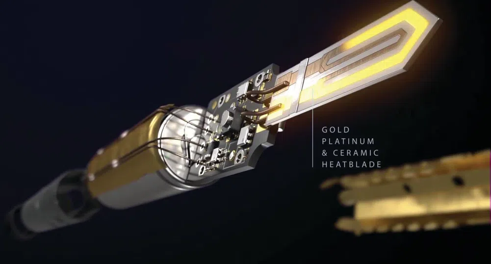 Технологична революция в тютюневия бизнес