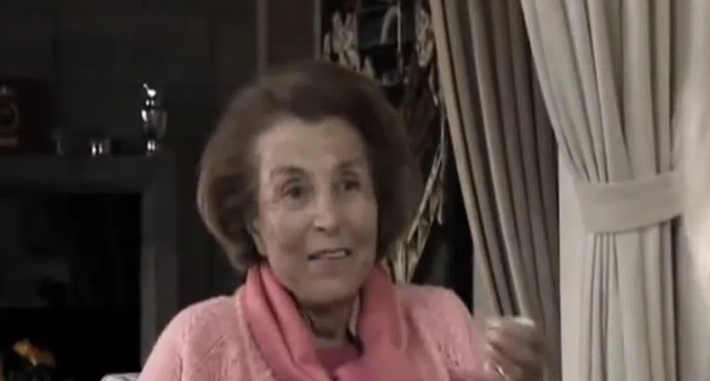 Творецът, най-богата жена и най-големият скандал във Франция