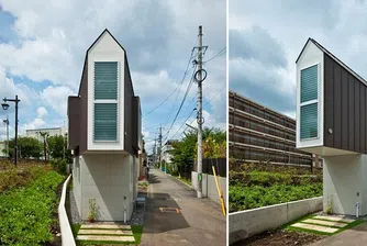 Ако живеете тук, ще ви е тясно?