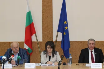 Започва предпроектно проучване за тунел под Петрохан