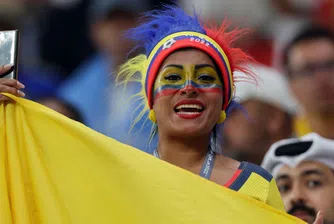 Футбол, Формула 1 и може би Олимпиада: Как Катар и съседите му перат имидж