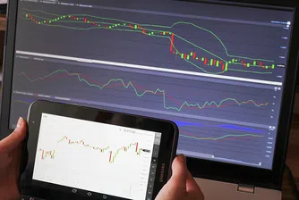 Спад за SOFIX, само една компания с над 10 сделки днес